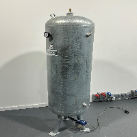 Atlas Copco NN252Z 250L image 1